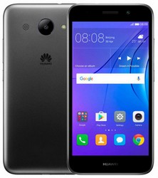 Замена разъема зарядки на телефоне Huawei Y3 2017 в Сочи